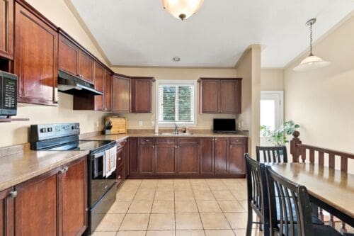 Open property gallery