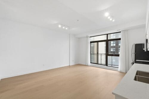 Open property gallery