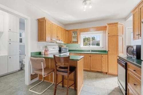 Open property gallery