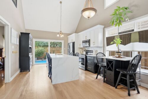 Open property gallery