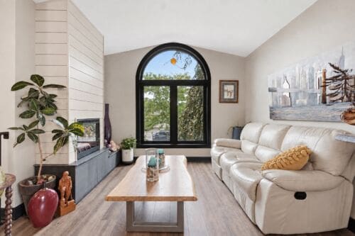 Open property gallery