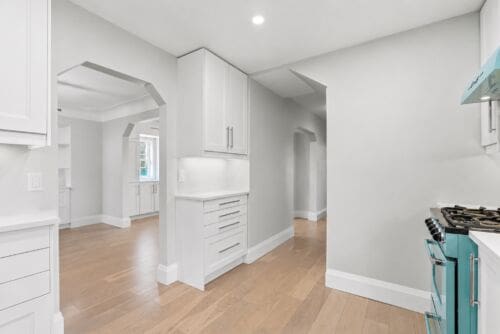Open property gallery