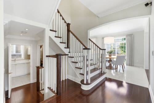 Open property gallery