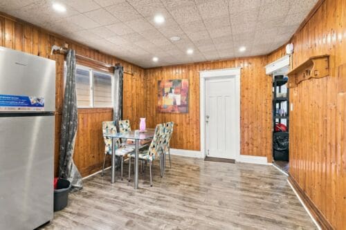 Open property gallery