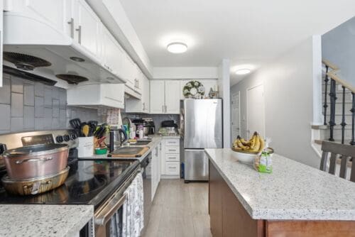 Open property gallery