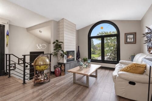 Open property gallery