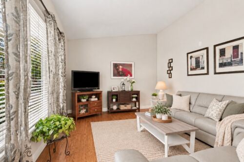 Open property gallery