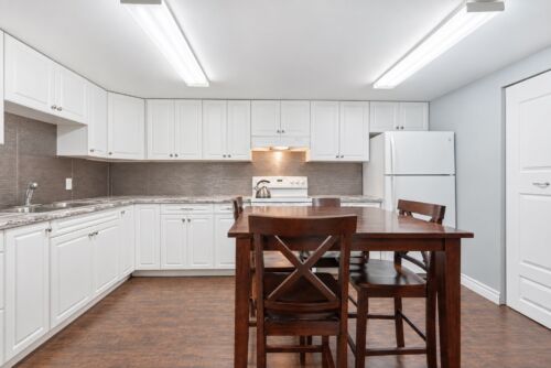 Open property gallery