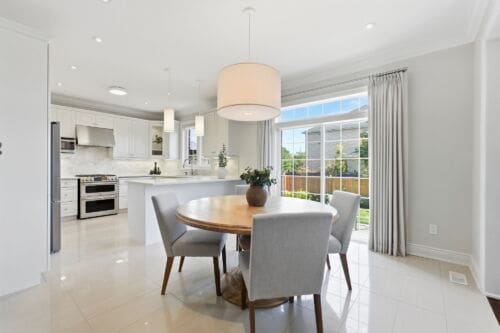 Open property gallery