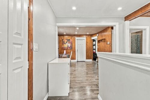 Open property gallery