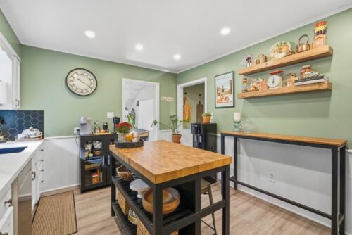 Open property gallery