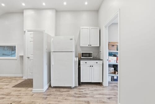 Open property gallery