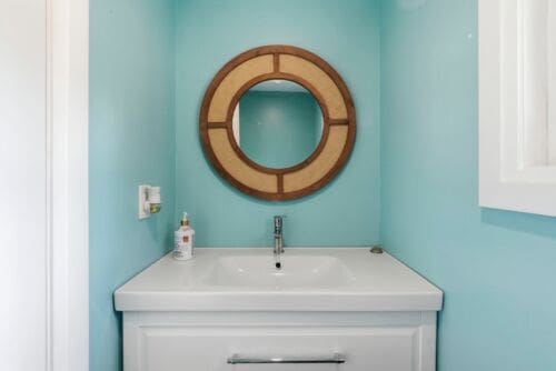 Open property gallery