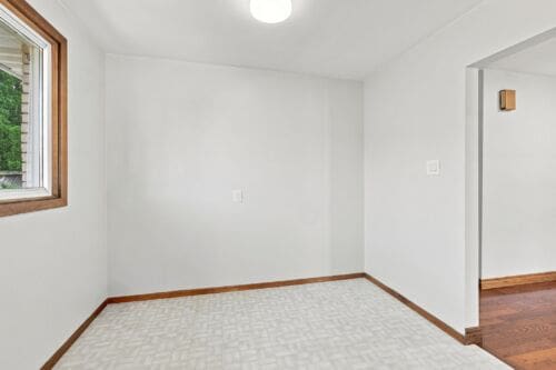 Open property gallery