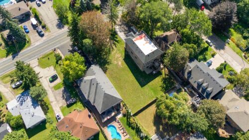 Open property gallery