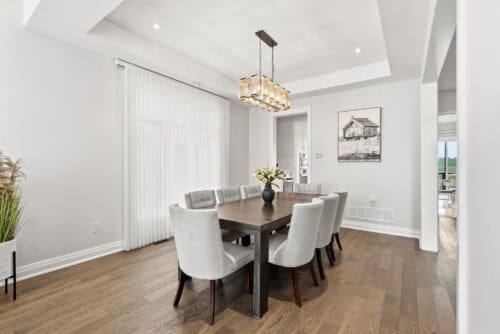 Open property gallery
