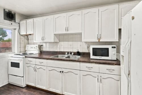 Open property gallery
