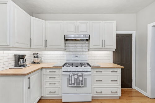 Open property gallery
