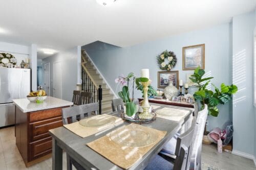 Open property gallery