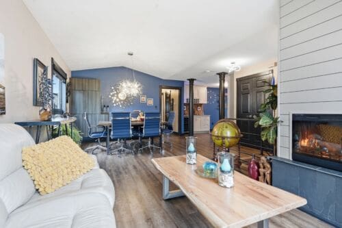Open property gallery