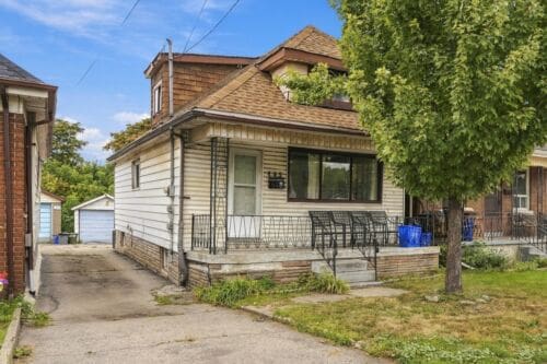 Open property gallery