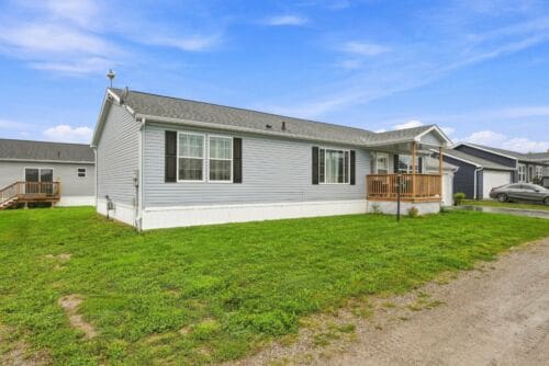 Open property gallery