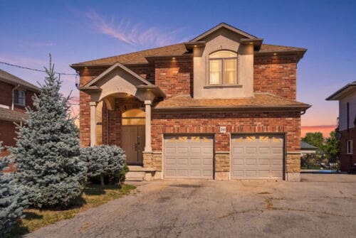 Open property gallery