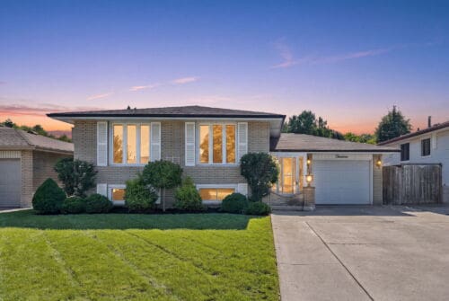 Open property gallery