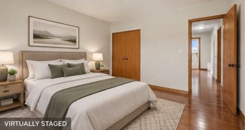 Open property gallery