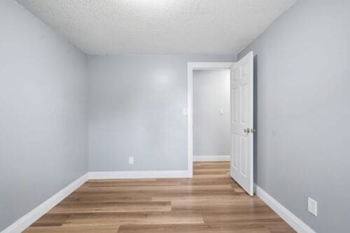 Open property gallery