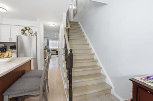Open property gallery