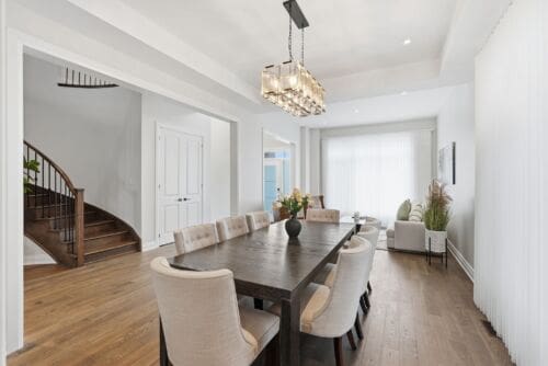 Open property gallery