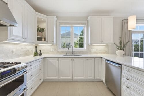 Open property gallery