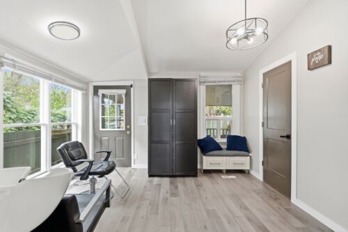 Open property gallery