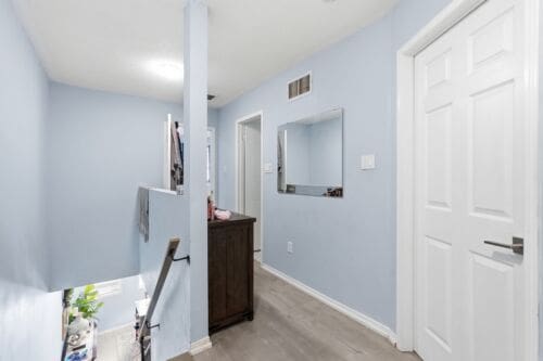 Open property gallery