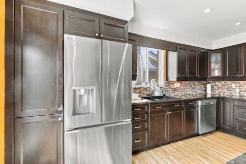 Open property gallery
