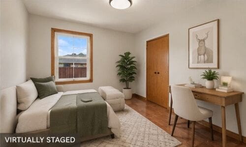 Open property gallery