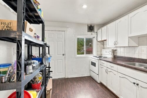 Open property gallery