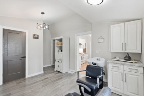 Open property gallery