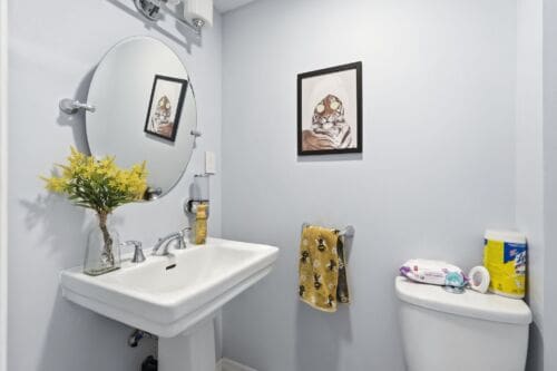 Open property gallery