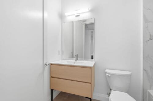 Open property gallery