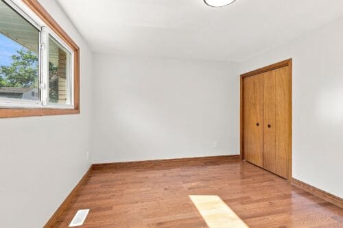 Open property gallery