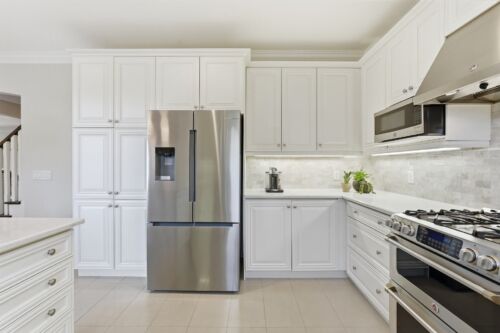 Open property gallery