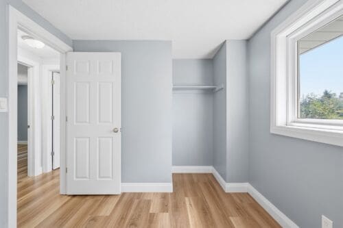 Open property gallery
