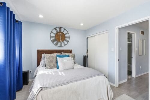 Open property gallery