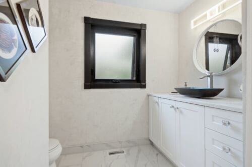 Open property gallery