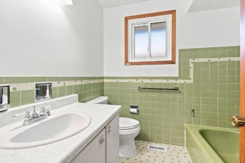 Open property gallery