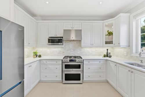 Open property gallery