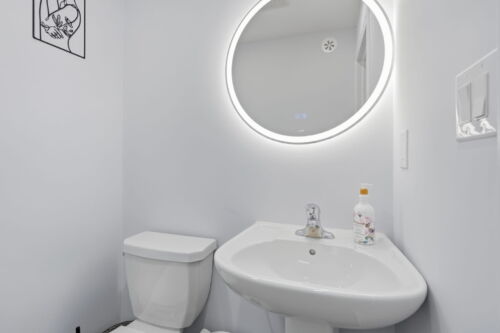 Open property gallery