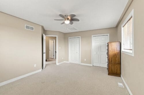 Open property gallery